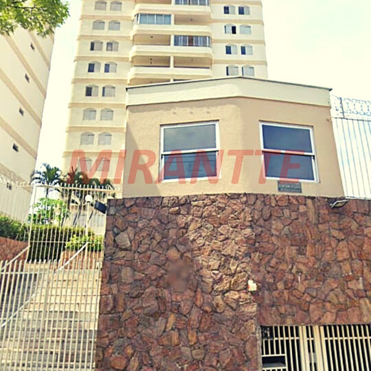 Apartamento com 3 quartos em Parque Campolim