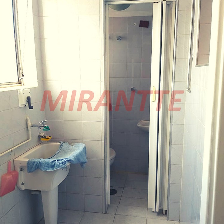 Apartamento com 3 quartos em Parque Campolim