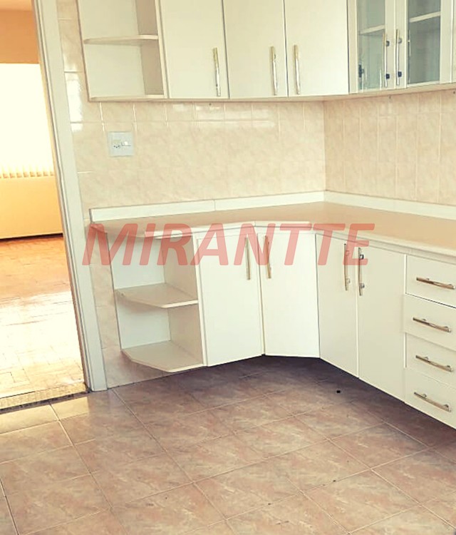 Apartamento com 3 quartos em Parque Campolim