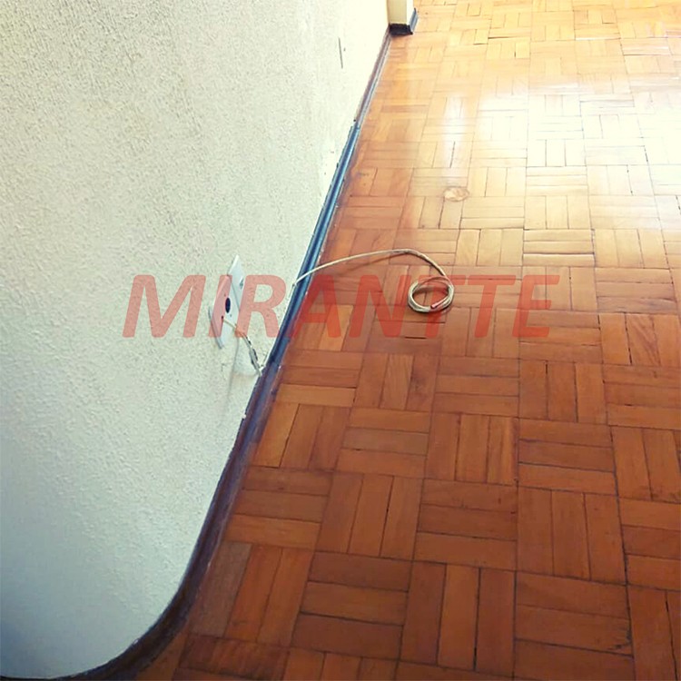 Apartamento com 3 quartos em Parque Campolim