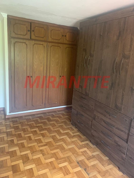 Sobrado de 160m² com 3 quartos em Freguesia do