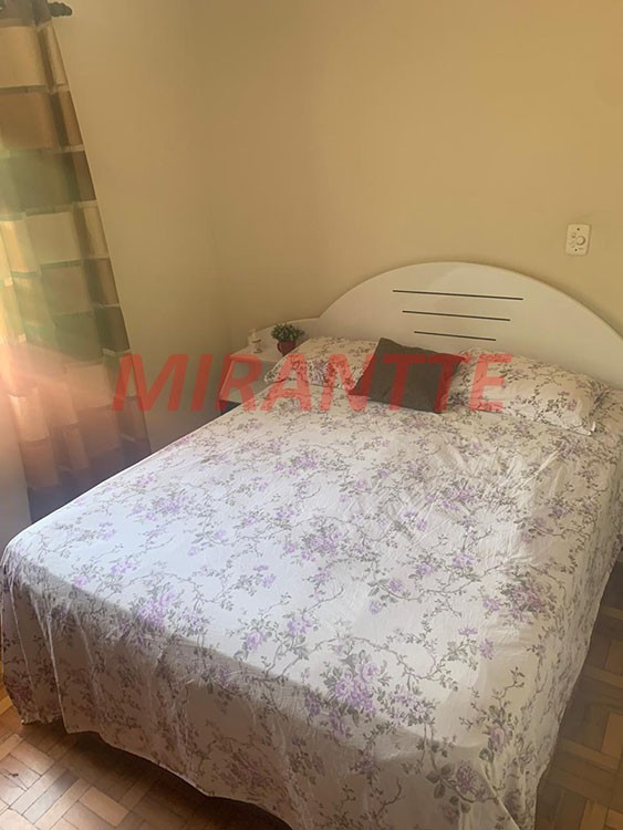 Sobrado de 160m² com 3 quartos em Freguesia do