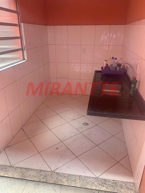 Sobrado de 160m² com 3 quartos em Freguesia do