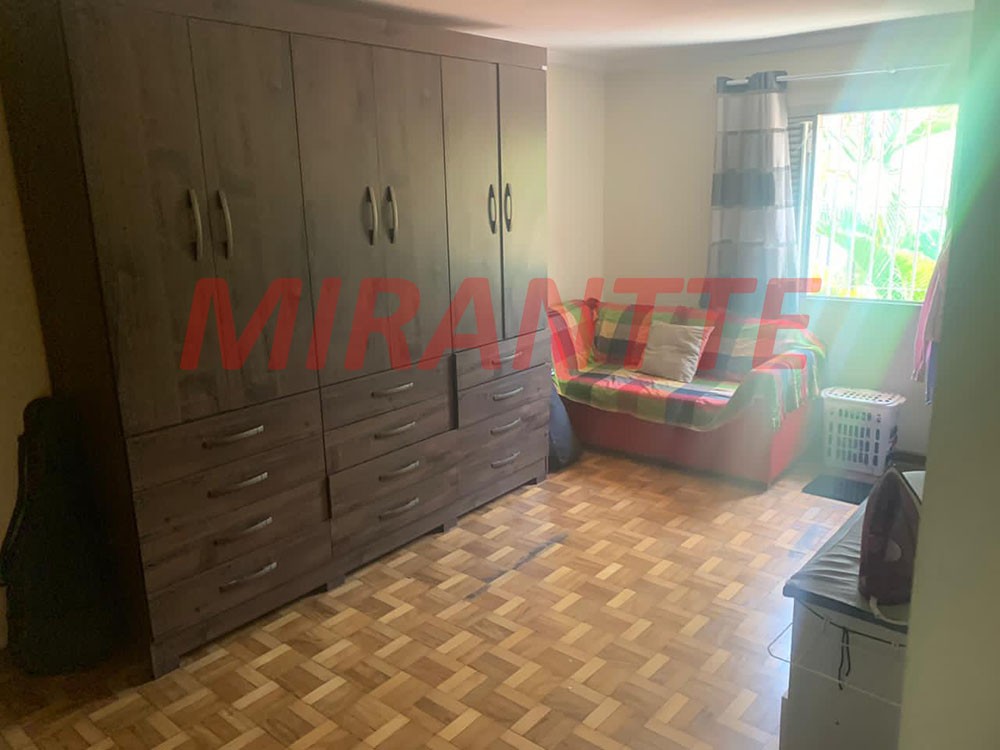 Sobrado de 160m² com 3 quartos em Freguesia do