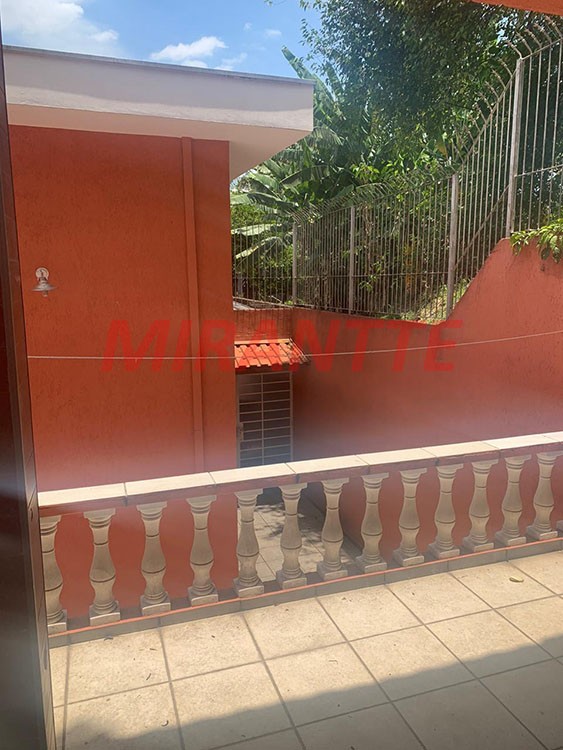 Sobrado de 160m² com 3 quartos em Freguesia do