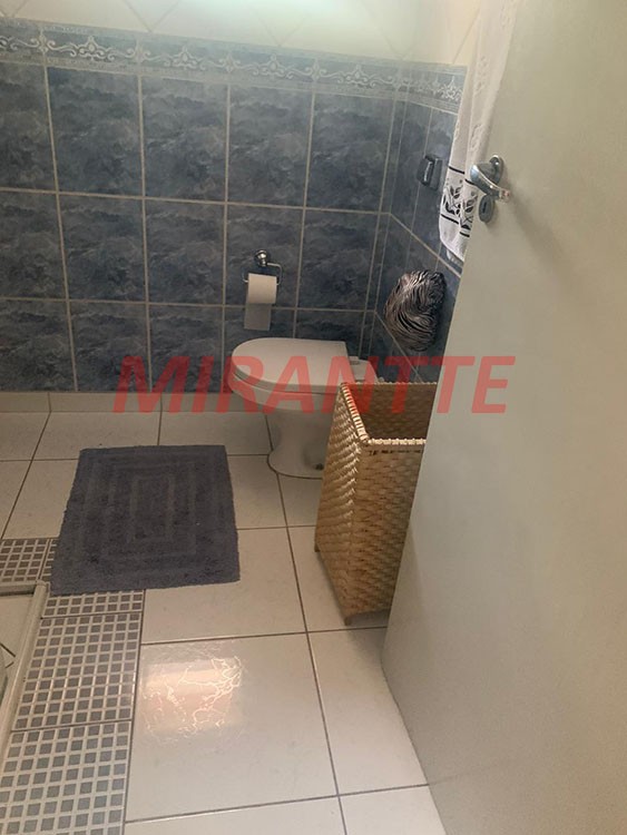 Sobrado de 160m² com 3 quartos em Freguesia do