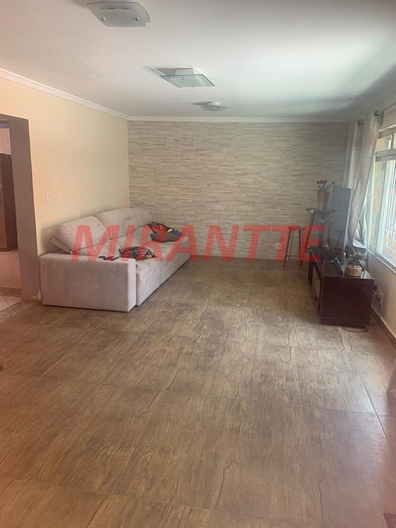 Sobrado de 160m² com 3 quartos em Freguesia do