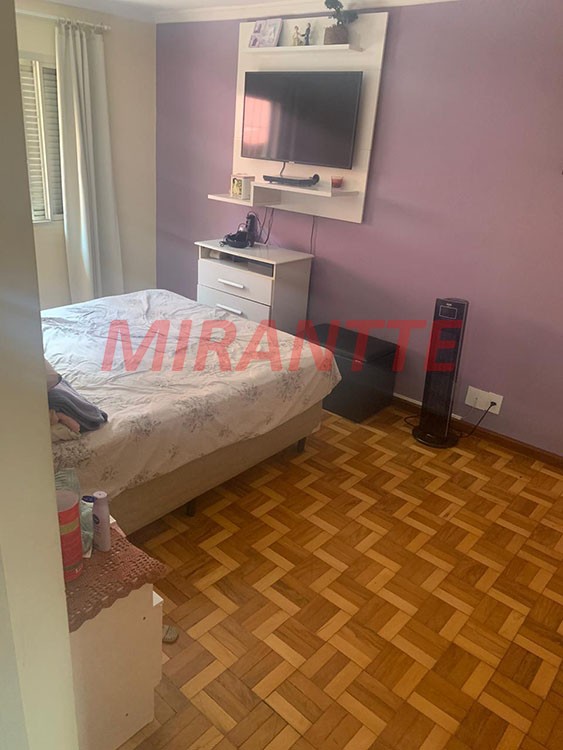 Sobrado de 160m² com 3 quartos em Freguesia do