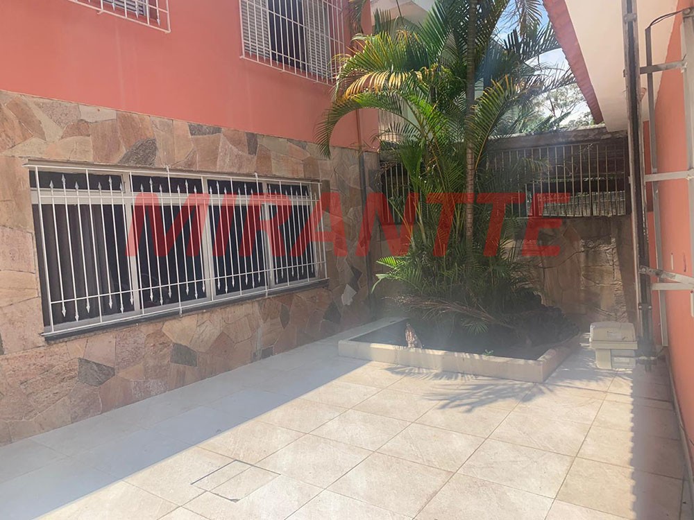 Sobrado de 160m² com 3 quartos em Freguesia do
