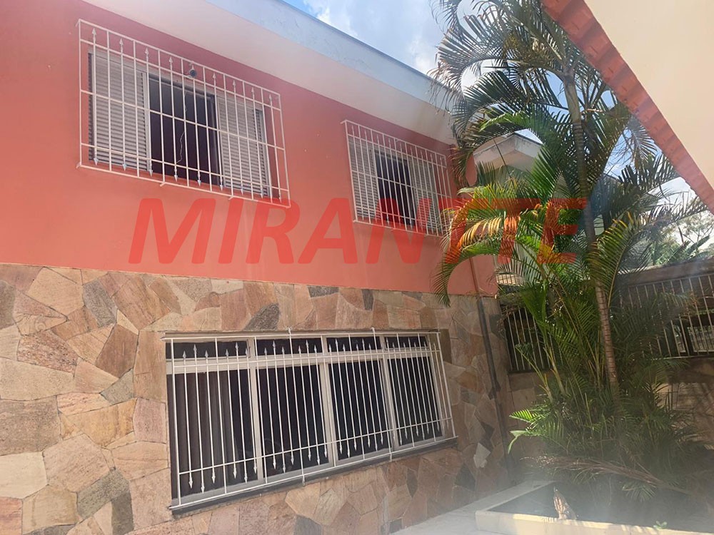 Sobrado de 160m² com 3 quartos em Freguesia do