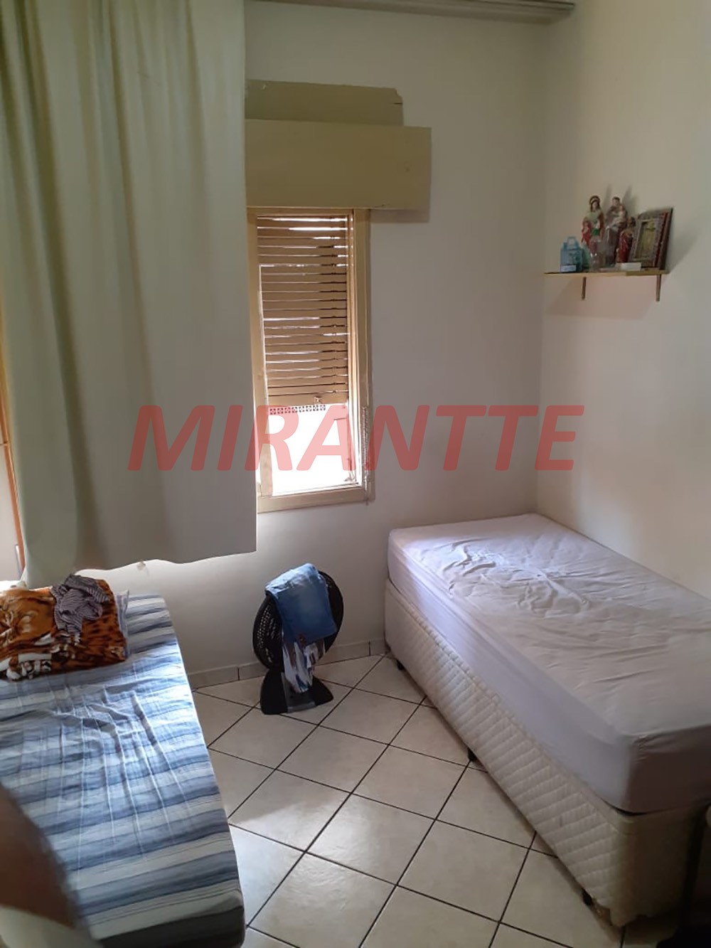 Apartamento de 70m² com 2 quartos em Campos Elíseos