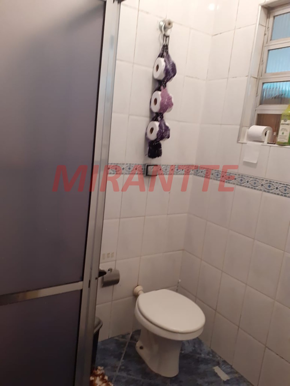 Apartamento de 70m² com 2 quartos em Campos Elíseos