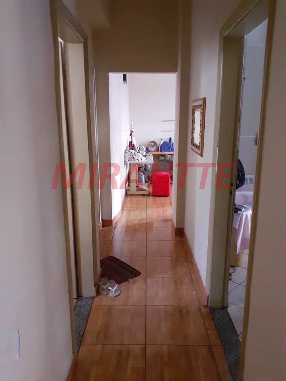 Apartamento de 70m² com 2 quartos em Campos Elíseos
