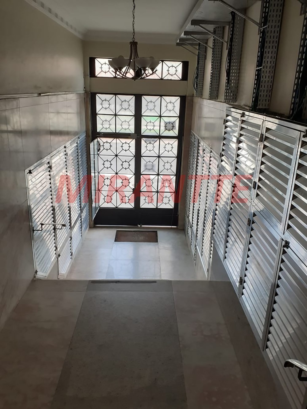 Apartamento de 70m² com 2 quartos em Campos Elíseos