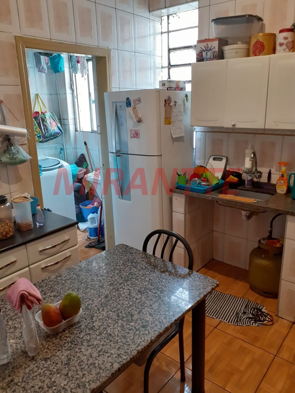 Apartamento de 70m² com 2 quartos em Campos Elíseos