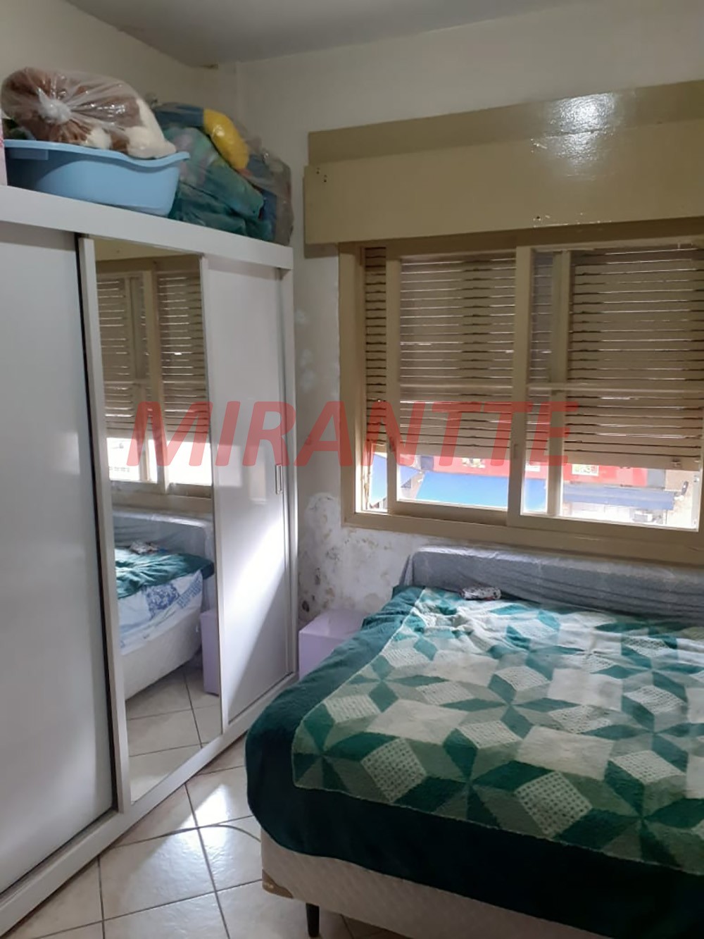 Apartamento de 70m² com 2 quartos em Campos Elíseos