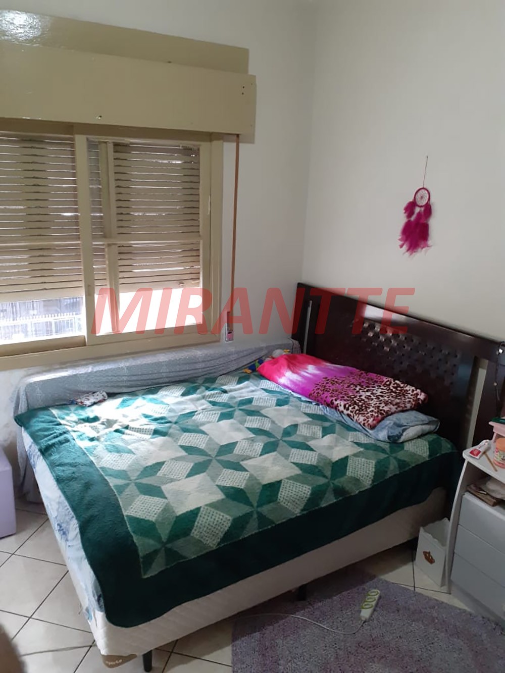 Apartamento de 70m² com 2 quartos em Campos Elíseos