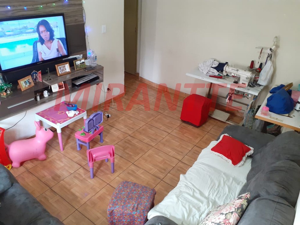 Apartamento de 70m² com 2 quartos em Campos Elíseos