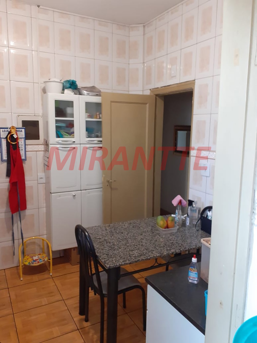 Apartamento de 70m² com 2 quartos em Campos Elíseos