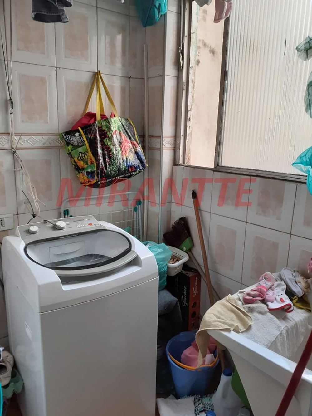 Apartamento de 70m² com 2 quartos em Campos Elíseos
