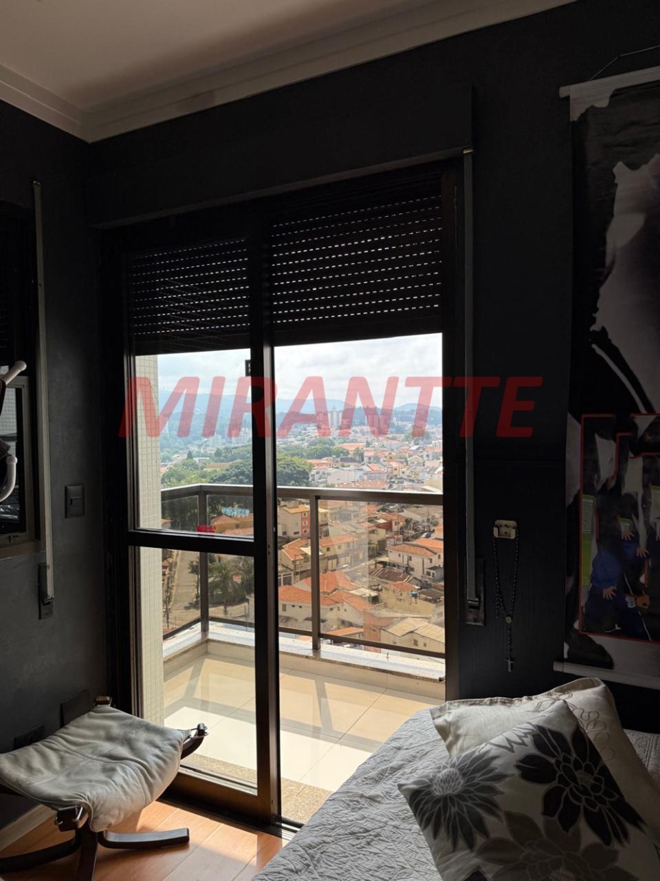 Apartamento de 138m² com 3 quartos em Santana