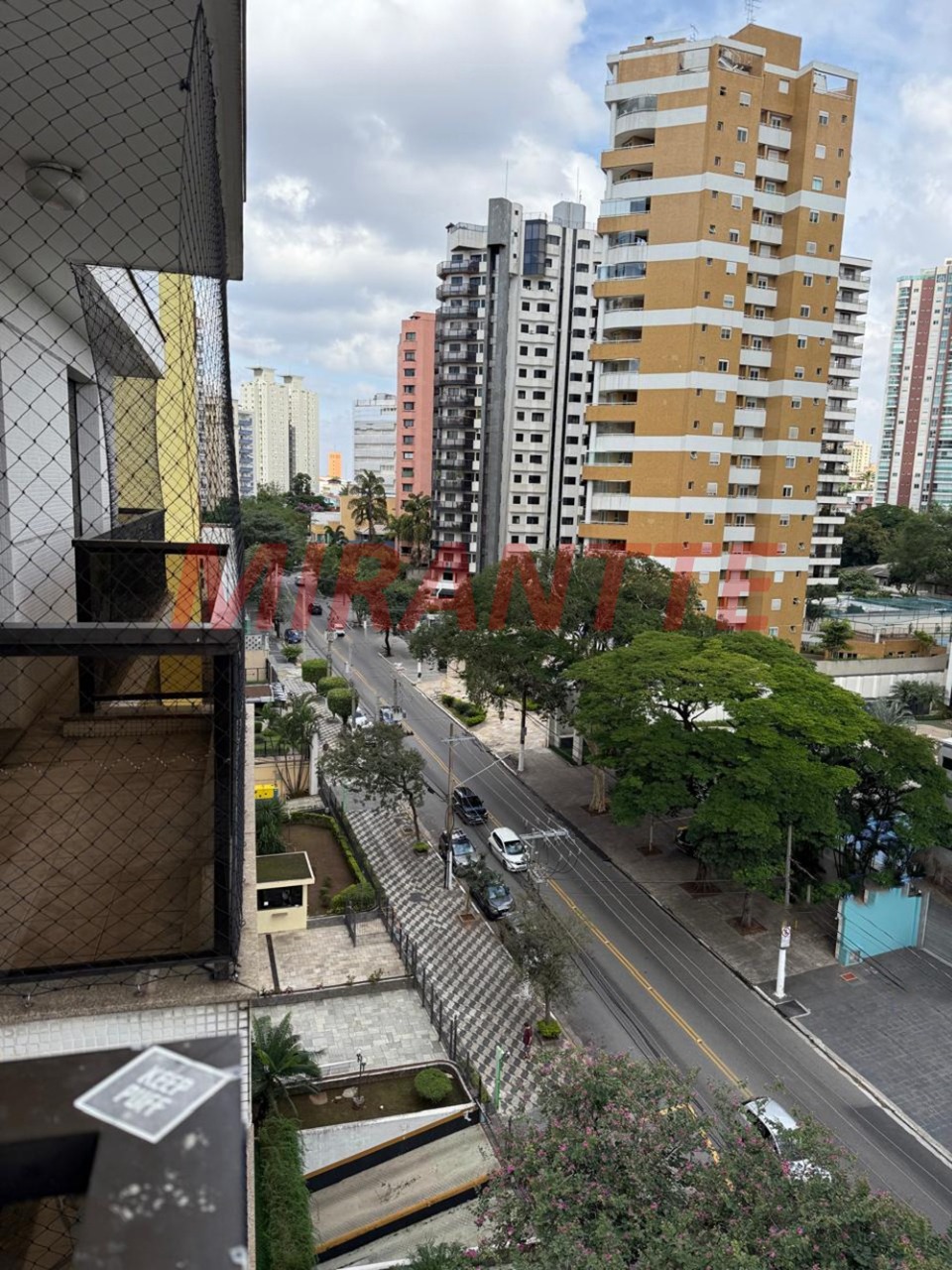 Apartamento de 138m² com 3 quartos em Santana