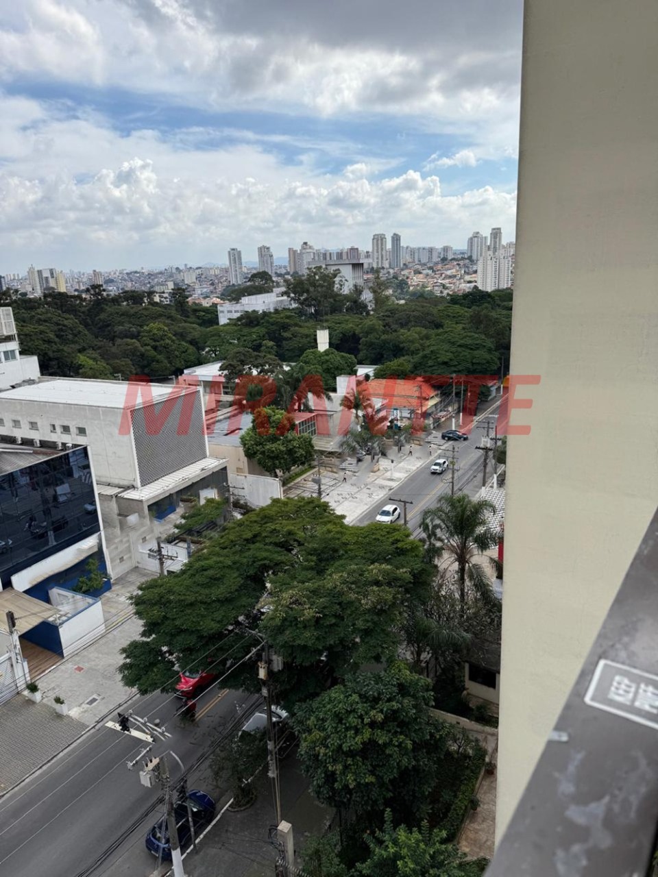 Apartamento de 138m² com 3 quartos em Santana