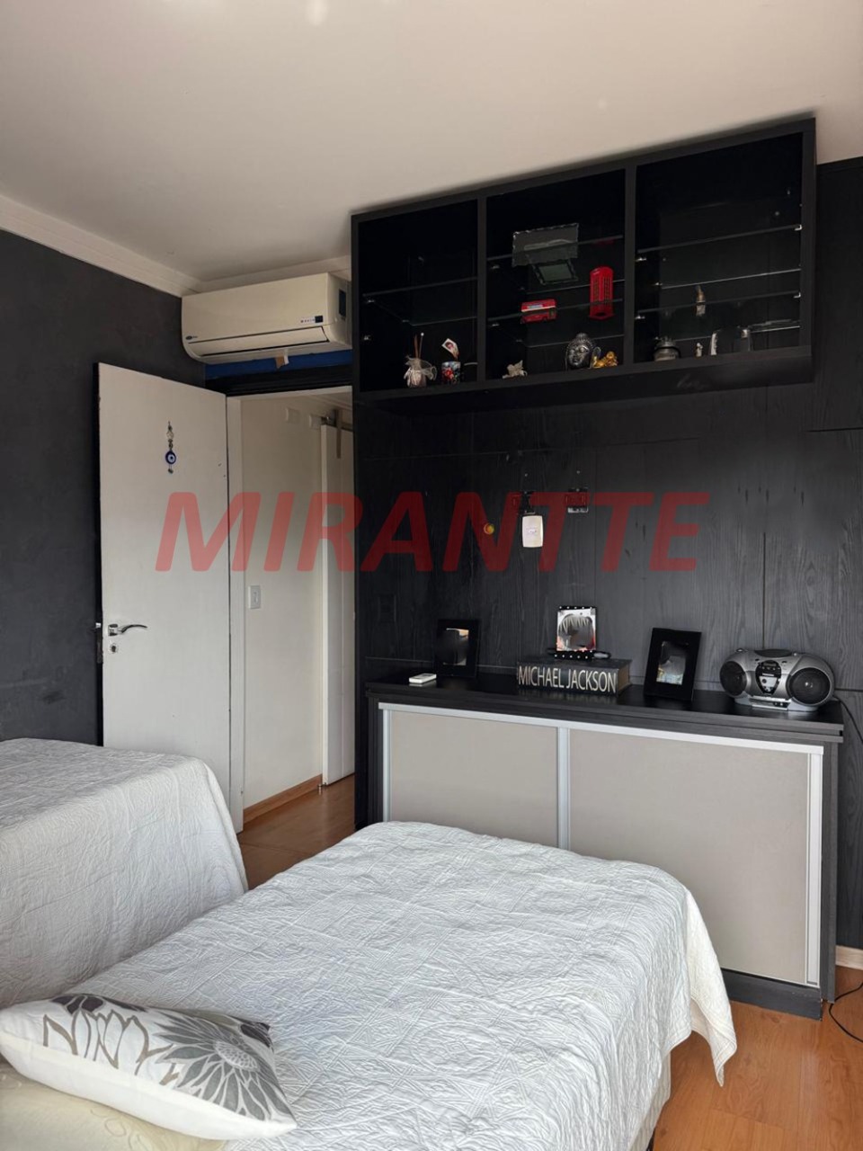 Apartamento de 138m² com 3 quartos em Santana