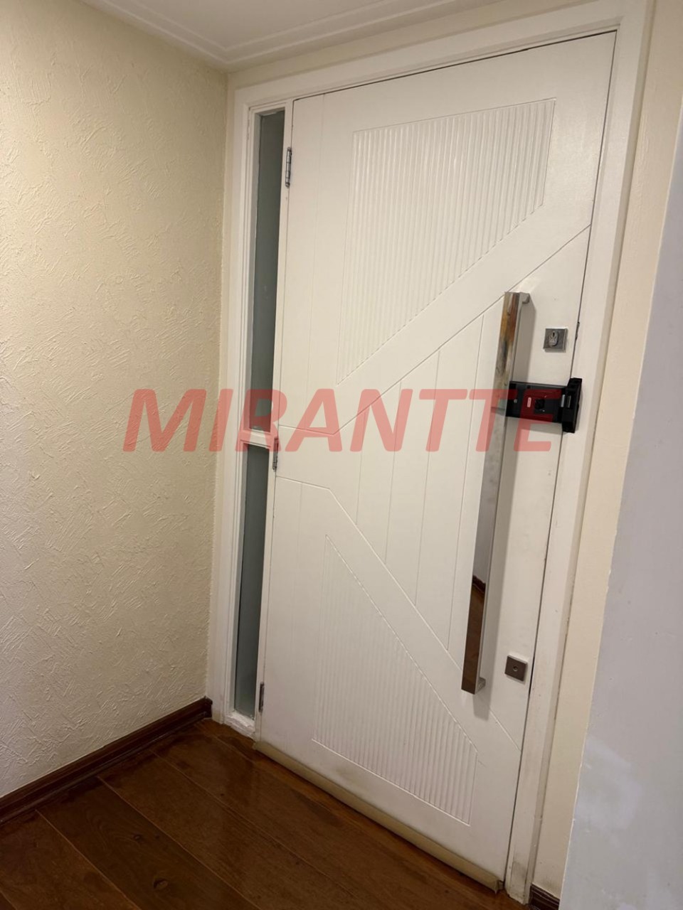 Apartamento de 138m² com 3 quartos em Santana