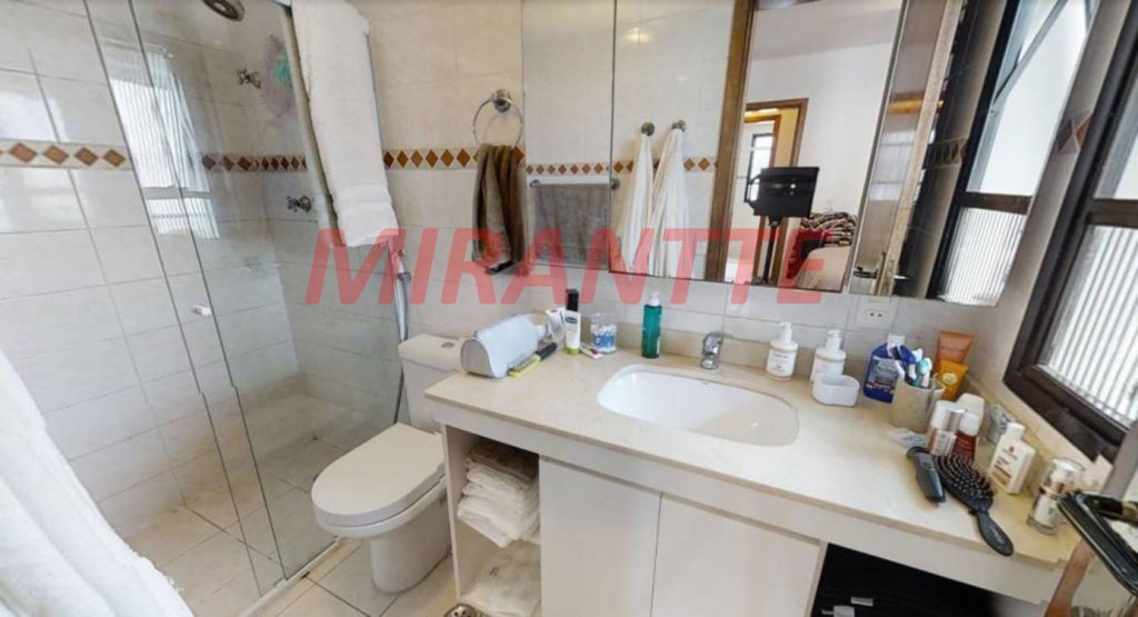 Apartamento de 117m² com 3 quartos em Chácara Klabin
