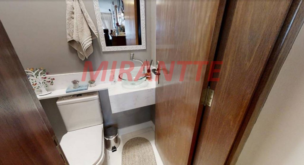 Apartamento de 117m² com 3 quartos em Chácara Klabin