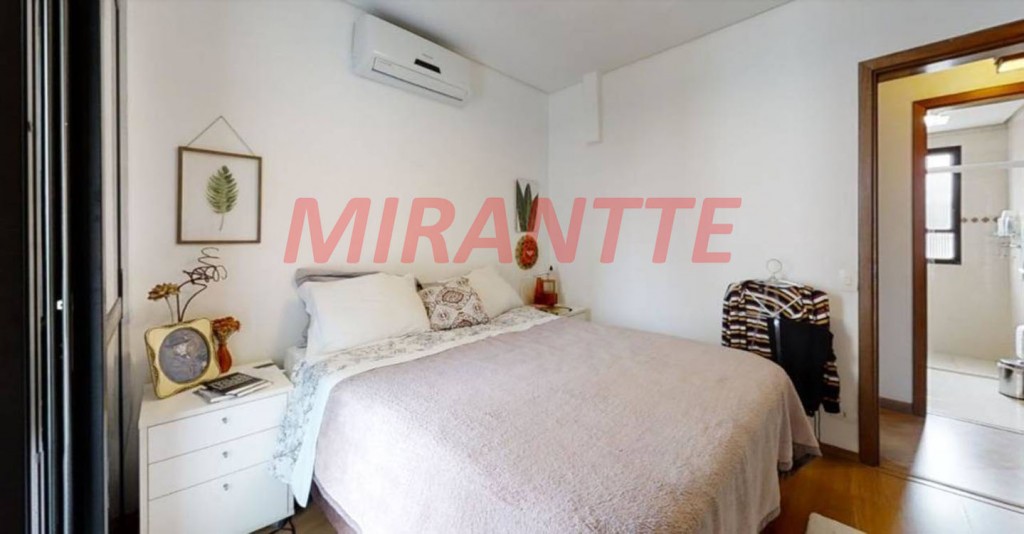 Apartamento de 117m² com 3 quartos em Chácara Klabin