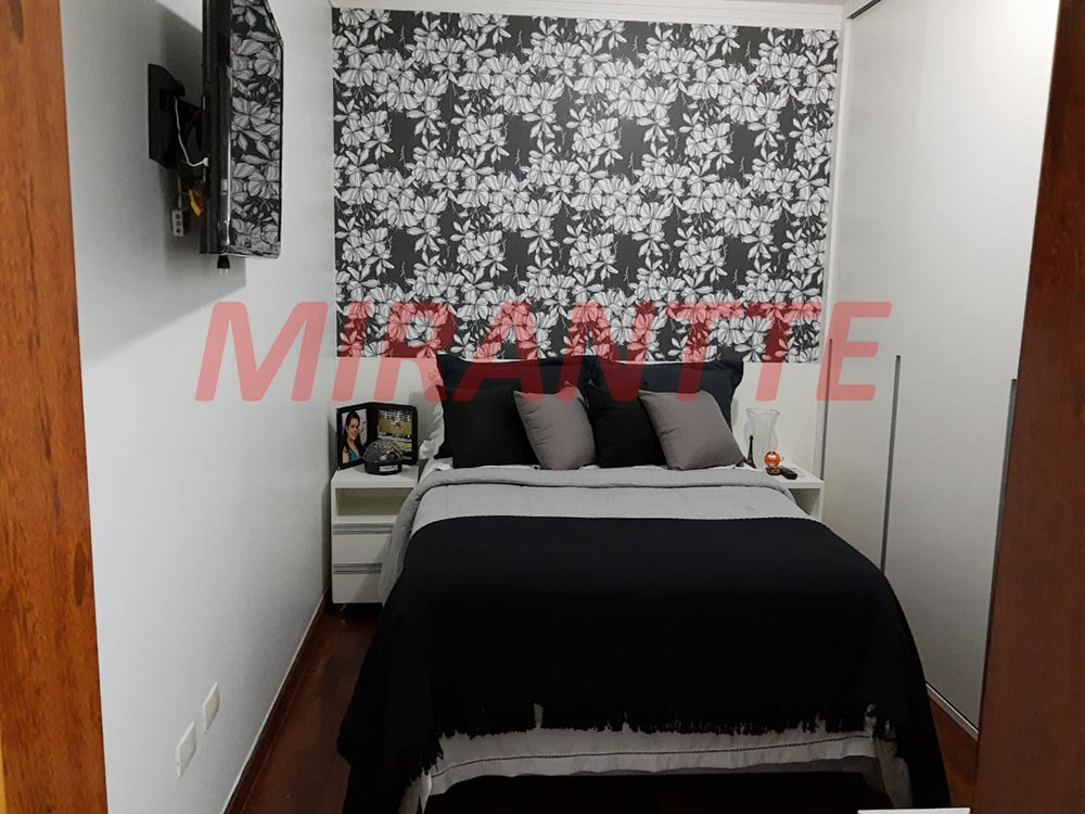 Sobrado de 175m² com 3 quartos em Jardim França