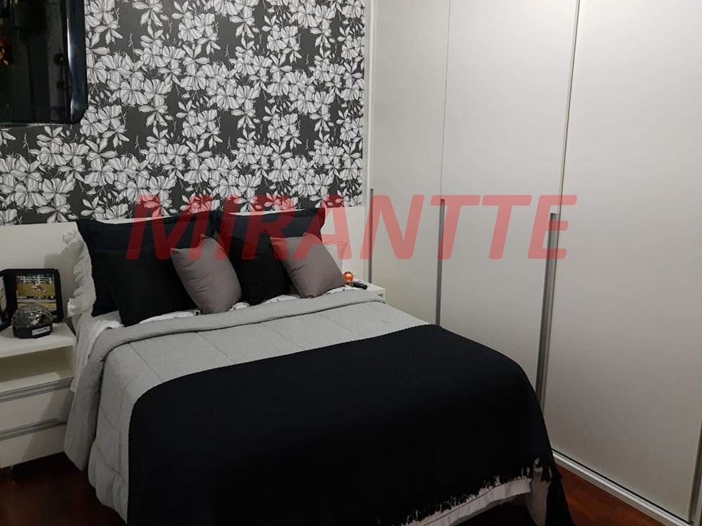 Sobrado de 175m² com 3 quartos em Jardim França