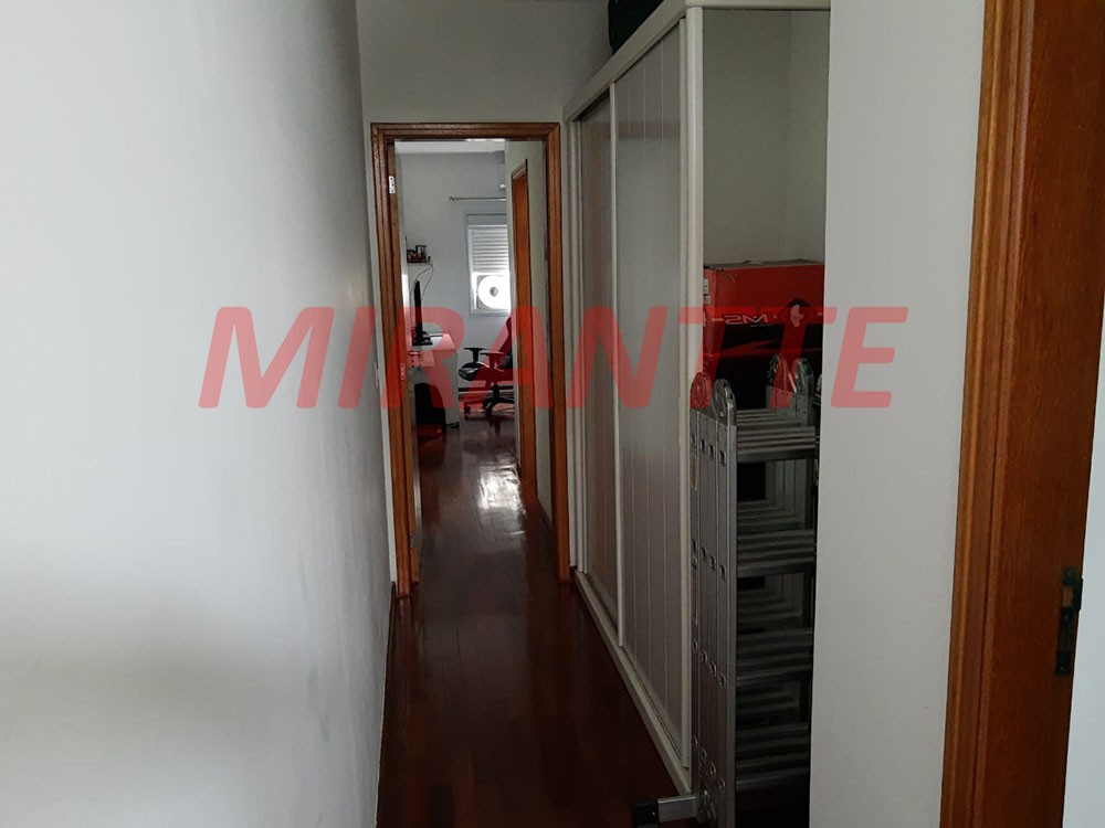 Sobrado de 175m² com 3 quartos em Jardim França