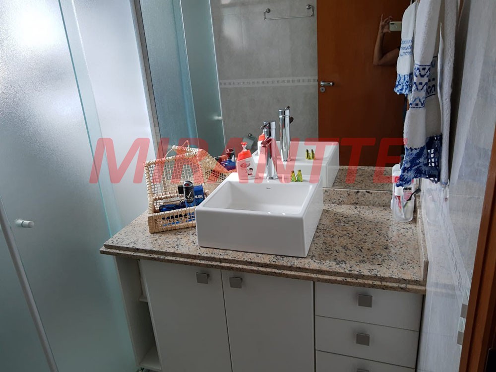 Sobrado de 175m² com 3 quartos em Jardim França