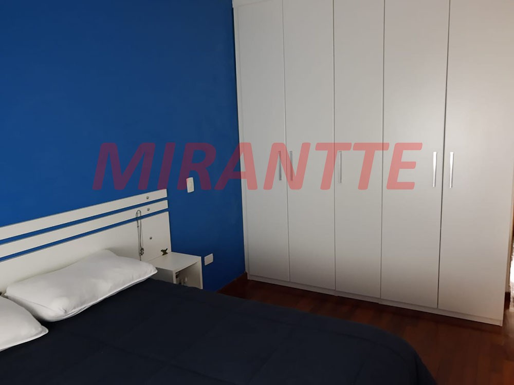 Sobrado de 175m² com 3 quartos em Jardim França
