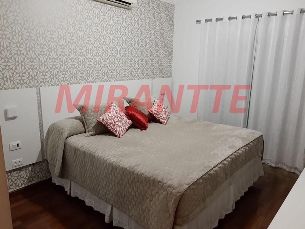 Sobrado de 175m² com 3 quartos em Jardim França