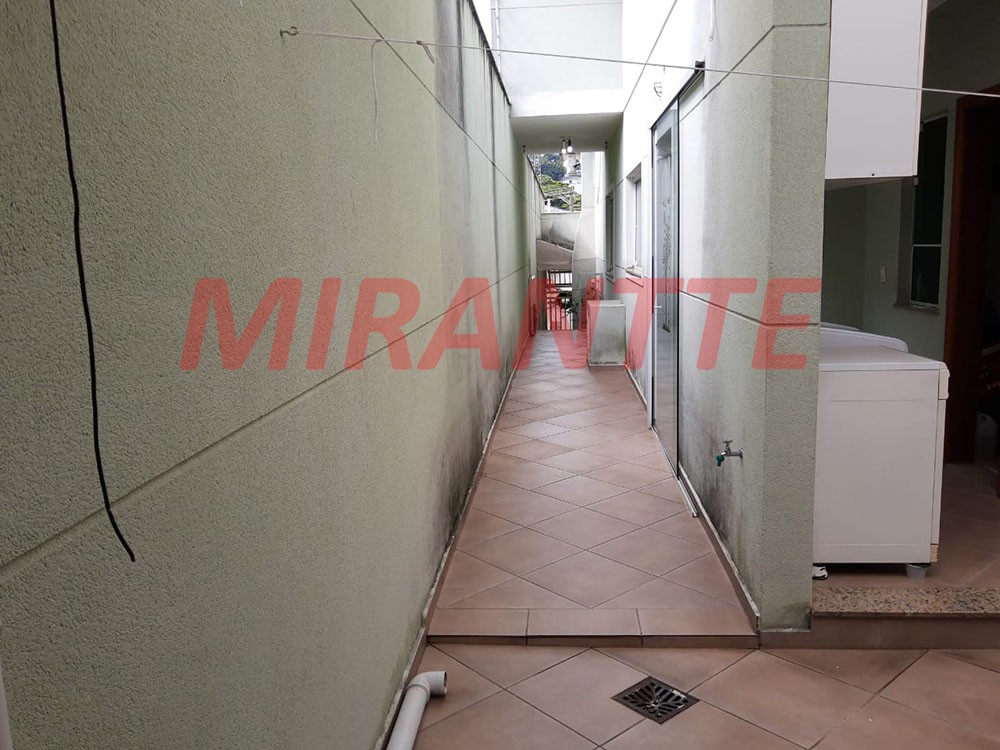 Sobrado de 175m² com 3 quartos em Jardim França