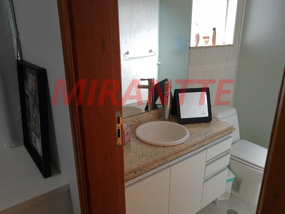 Sobrado de 175m² com 3 quartos em Jardim França