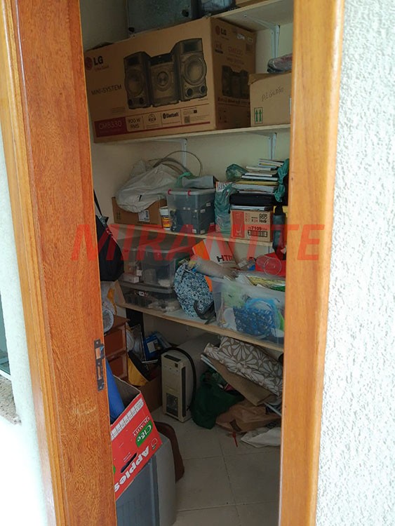 Sobrado de 175m² com 3 quartos em Jardim França