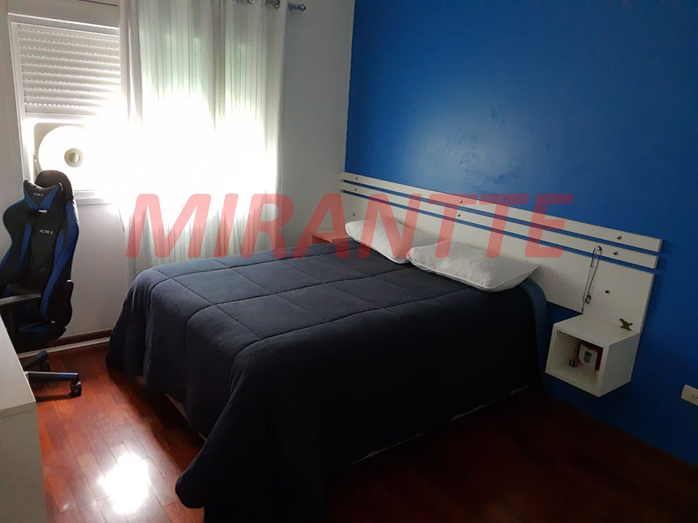 Sobrado de 175m² com 3 quartos em Jardim França