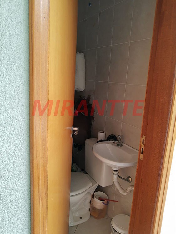 Sobrado de 175m² com 3 quartos em Jardim França