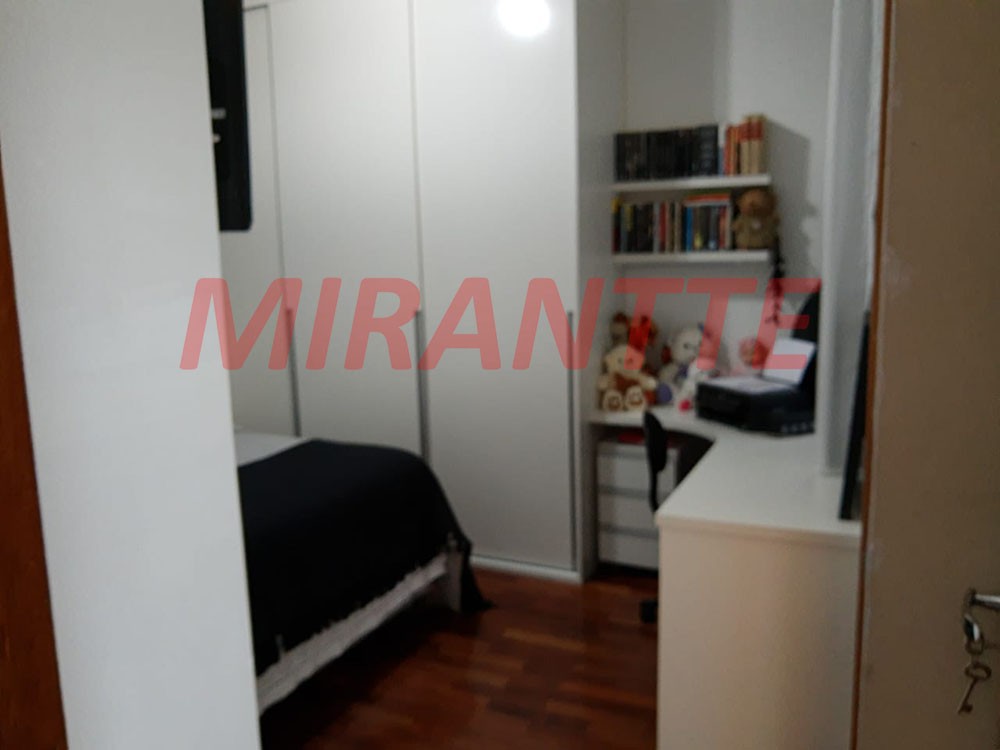 Sobrado de 175m² com 3 quartos em Jardim França