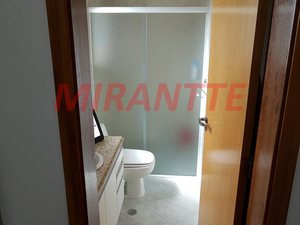 Sobrado de 175m² com 3 quartos em Jardim França