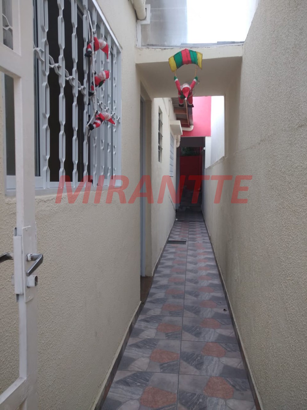 Sobrado de 104m² com 3 quartos em Imirim