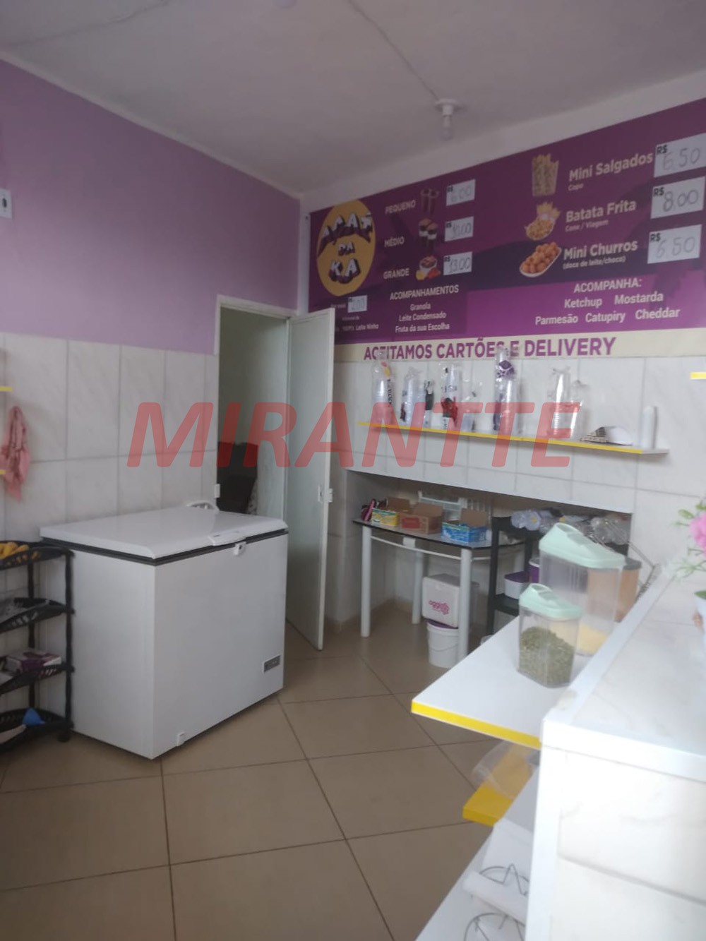 Sobrado de 104m² com 3 quartos em Imirim