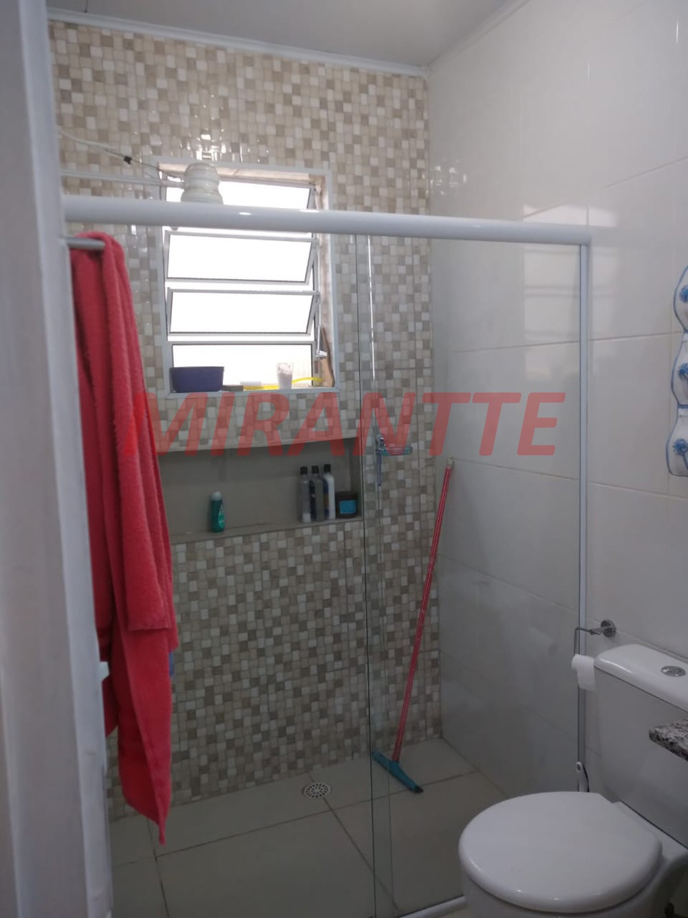 Sobrado de 104m² com 3 quartos em Imirim