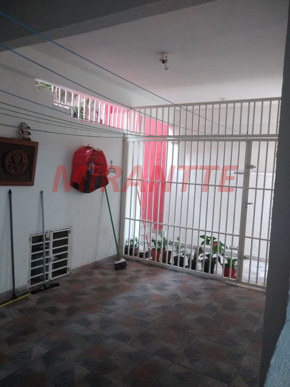 Sobrado de 104m² com 3 quartos em Imirim