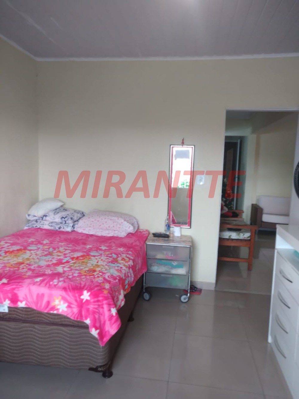 Sobrado de 104m² com 3 quartos em Imirim